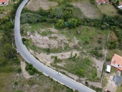 Lote Exclusivo con Vista Panorámica en Villa de Leyva