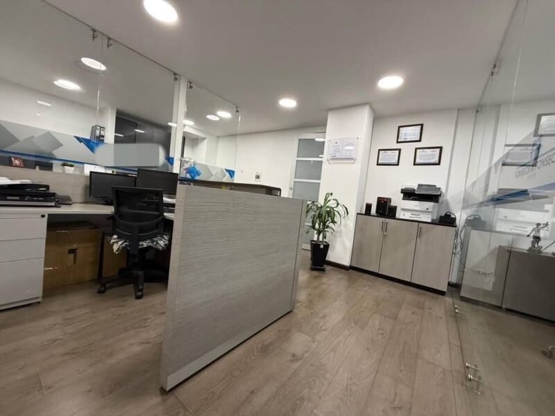 Sector Unicentro en Tunja