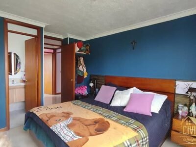 Dúplex moderno con terraza privada cerca al CC Nogal – Tunja