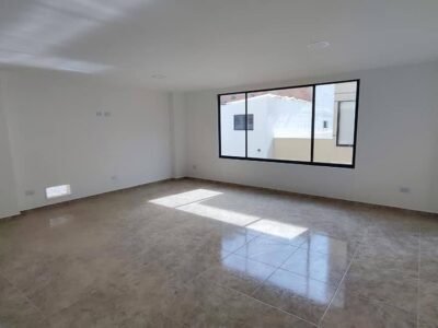 Casa Dúplex en Conjunto Cerrado en Barrio Paraíso – Tunja