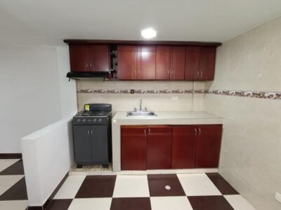 Arriendo apartamento en Villa Luz al norte de Tunja