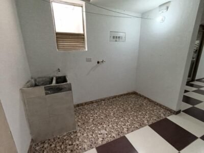 Arriendo apartamento en Villa Luz al norte de Tunja