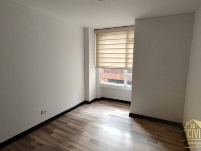 Apartamento remodelado en Cristales cerca a la Uptc – Tunja