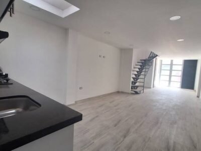Casa nueva en venta cerca al parque principal de Cómbita
