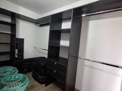 Apartamento en venta en Manta Real Tunja – Piso 9 con excelente vista