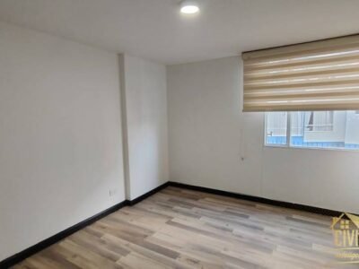 Apartamento remodelado en Cristales cerca a la Uptc – Tunja