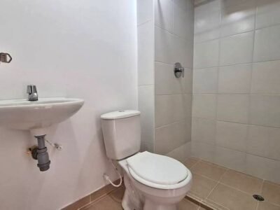 Apartamento con vista en sector UPTC – Tunja