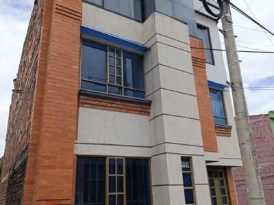 Arriendo apartamento en Villa Luz al norte de Tunja