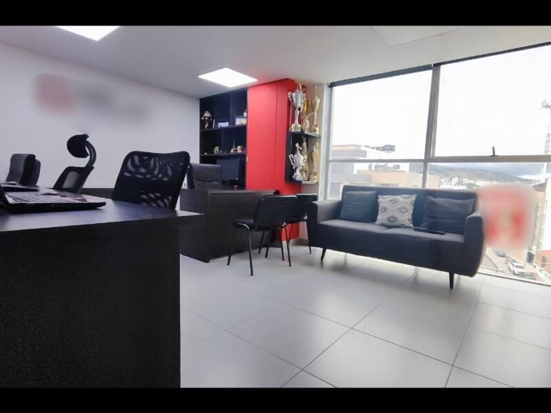 Glorieta del Norte, Tunja