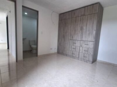 Apartamento con vista en sector UPTC – Tunja