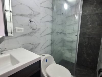 Apartamento en venta en Manta Real Tunja – Piso 9 con excelente vista