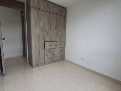 Apartamento con vista en sector UPTC – Tunja