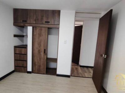 Apartamento remodelado en Cristales cerca a la Uptc – Tunja
