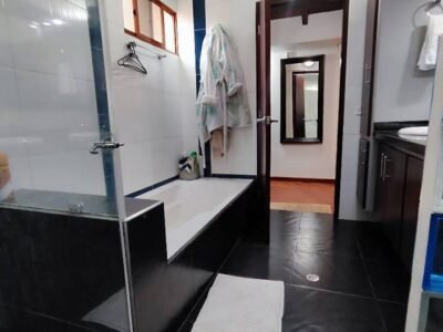 Casa amplia y elegante en sector Muiscas – Tunja