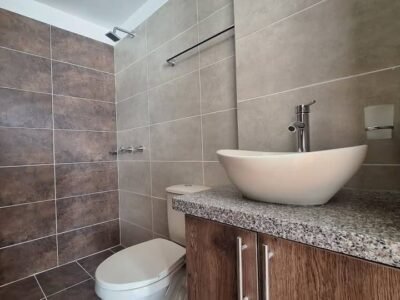 Casa nueva en venta cerca al parque principal de Cómbita