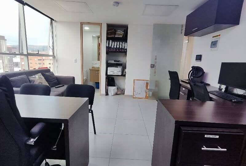 Glorieta del Norte, Tunja