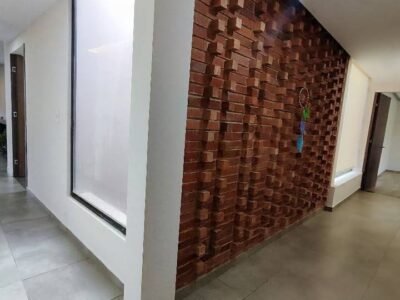 Casa campestre en venta con gran lote en Cómbita