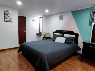 Casa amplia y elegante en sector Muiscas – Tunja