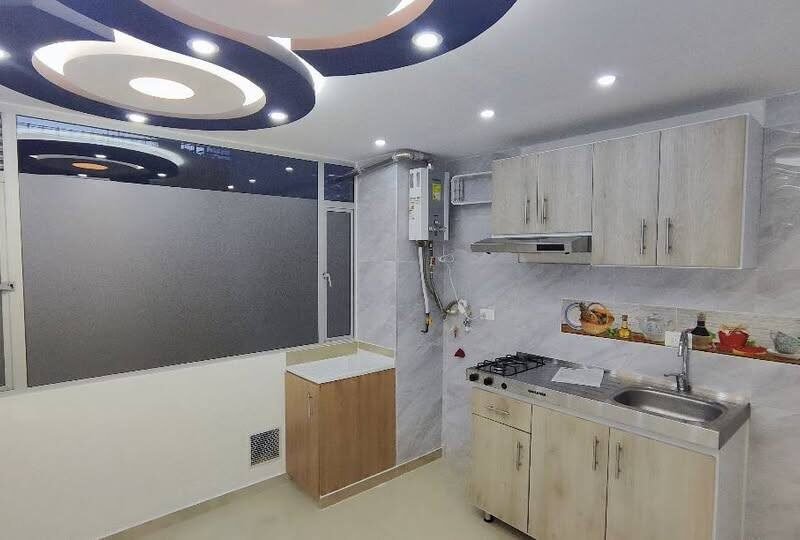 Sector Juan de Castellanos, Tunja