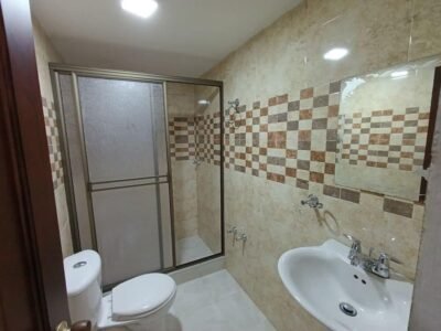 Arriendo apartamento en Villa Luz al norte de Tunja