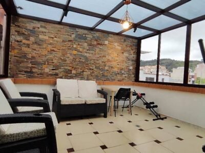 Casa amplia y elegante en sector Muiscas – Tunja