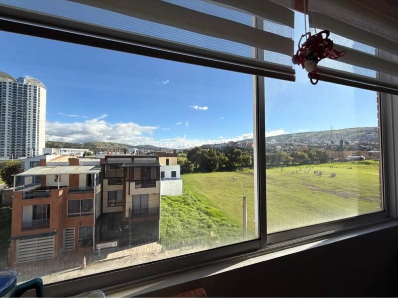 Sector Unicentro, Tunja