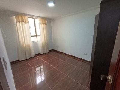 Arriendo apartamento en Villa Luz al norte de Tunja