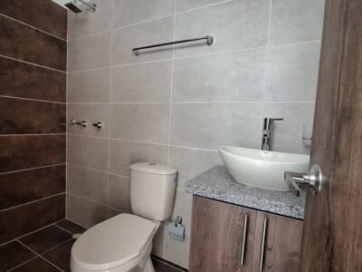 Casa nueva en venta cerca al parque principal de Cómbita