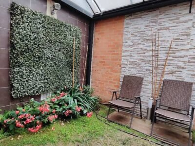 Casa amplia y elegante en sector Muiscas – Tunja