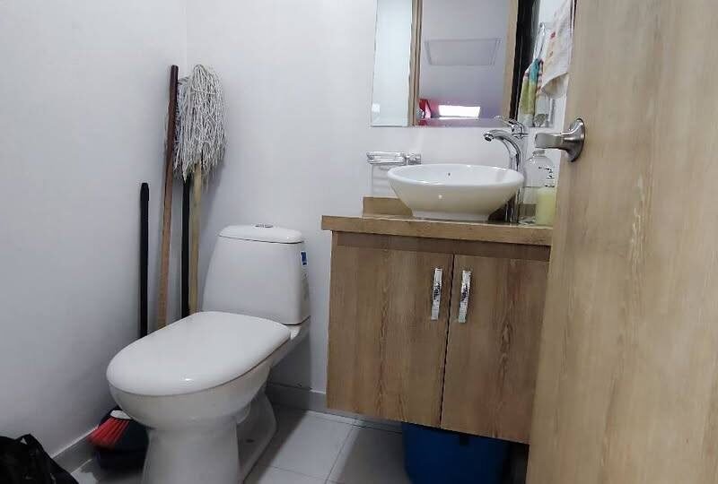 Glorieta del Norte, Tunja