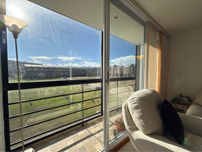 Sector Unicentro, Tunja