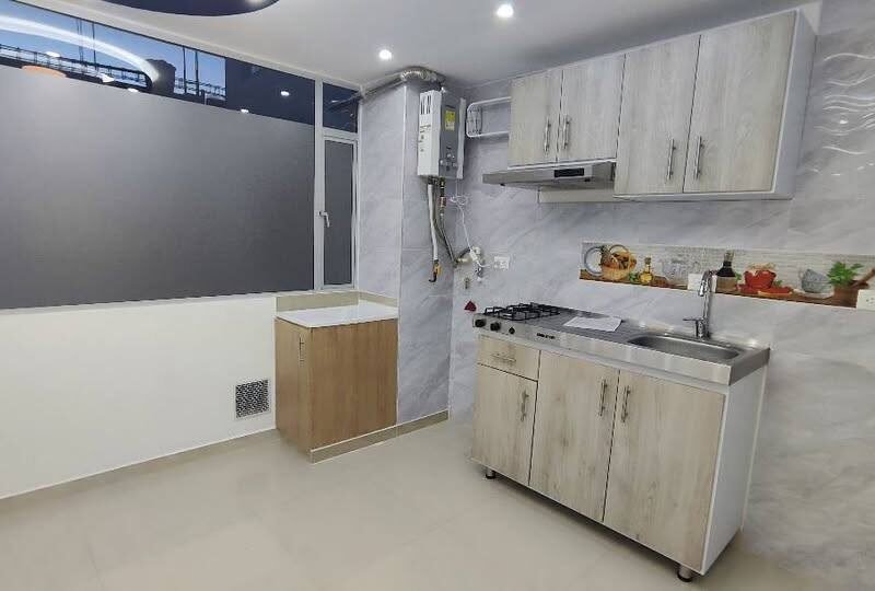 Sector Juan de Castellanos, Tunja