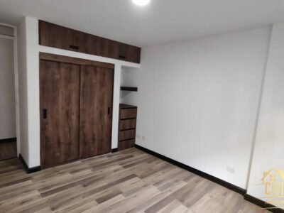 Apartamento remodelado en Cristales cerca a la Uptc – Tunja