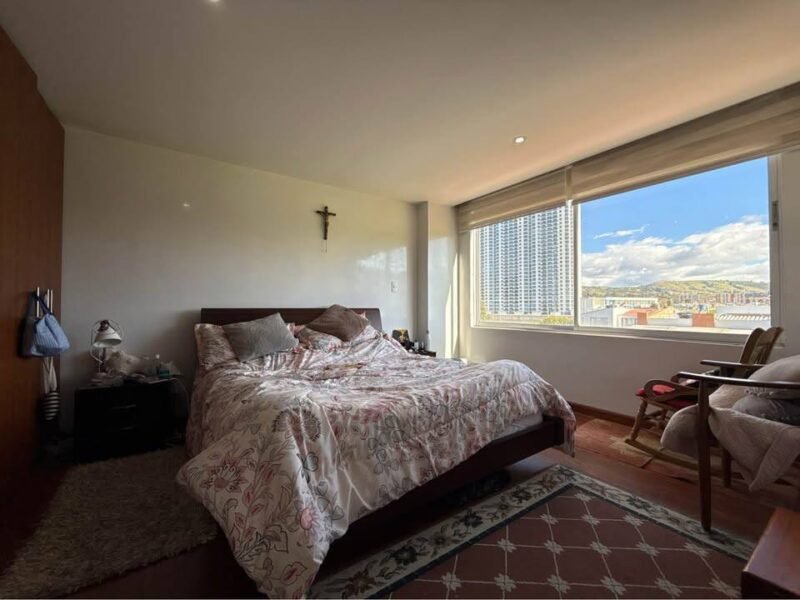 Sector Unicentro, Tunja