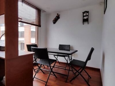 Casa amplia y elegante en sector Muiscas – Tunja