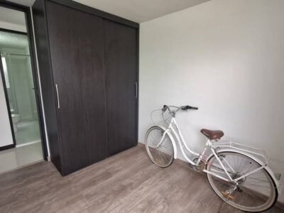 Apartamento en venta en Manta Real Tunja – Piso 9 con excelente vista