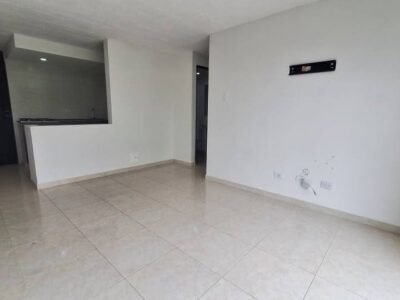 Apartamento con vista en sector UPTC – Tunja