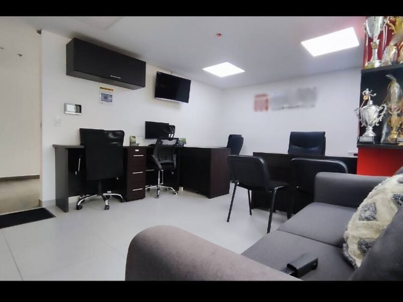 Glorieta del Norte, Tunja