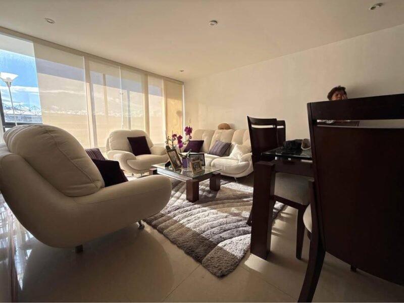 Sector Unicentro, Tunja