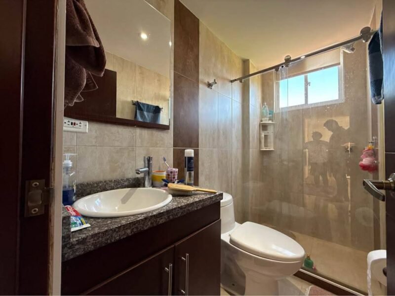 Sector Unicentro, Tunja