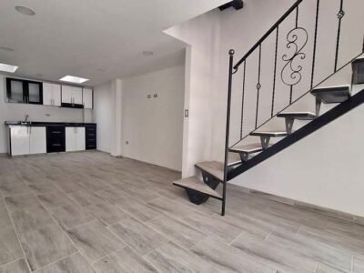 Casa nueva en venta cerca al parque principal de Cómbita