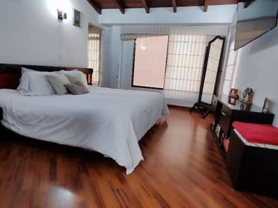 Casa amplia y elegante en sector Muiscas – Tunja