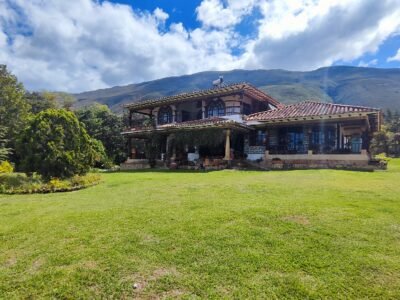 Villa de Leyva, Boyacá