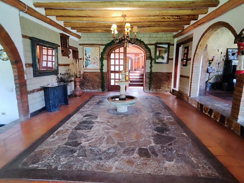Villa de Leyva, Boyacá