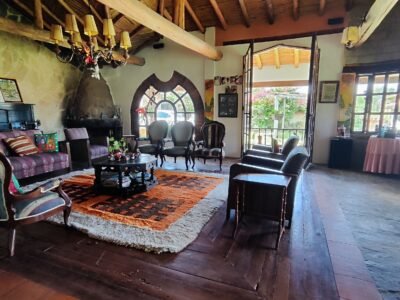 Villa de Leyva, Boyacá