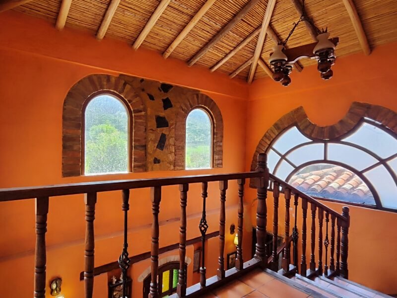 Villa de Leyva, Boyacá