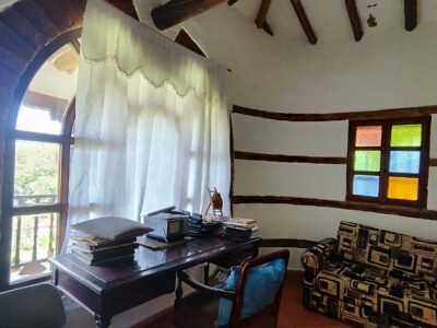 Villa de Leyva, Boyacá