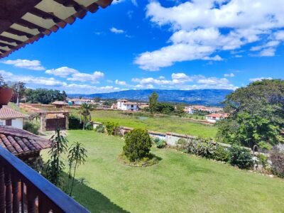 Villa de Leyva, Boyacá