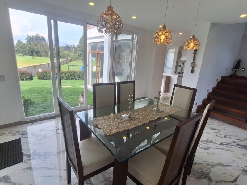 Conjunto La Villita, Tunja