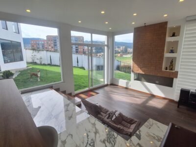 Conjunto La Villita, Tunja